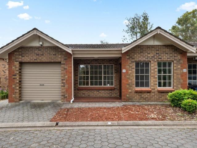 Apartment for sale in Happy Valley, Adelaide