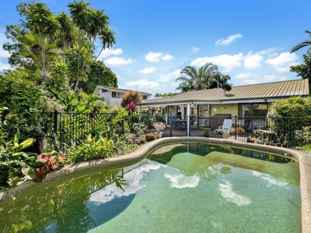 Apartment for sale in Cairns, Queensland