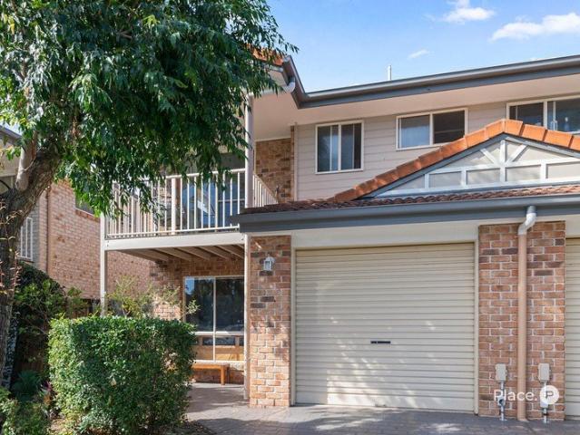 Townhouse for sale in Toombul, Queensland