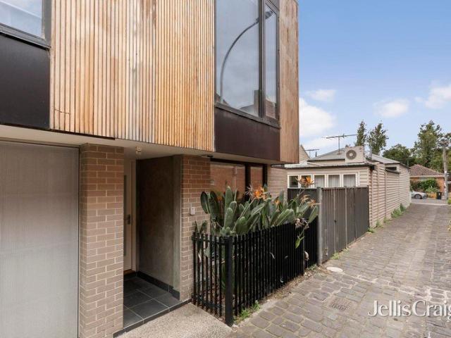 Townhouse for sale in Kensington, Melbourne