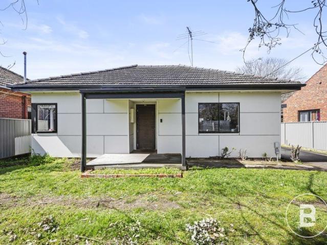 House for sale in Ballarat, Victoria