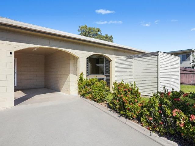 Apartment for sale in Townsville, Queensland