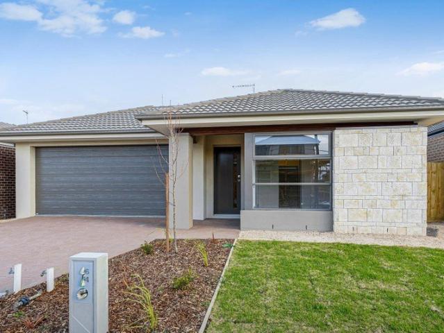 House for rent in Geelong, Victoria