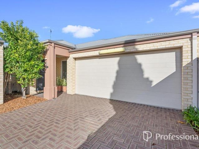 Villa for sale in Stirling, Western Australia