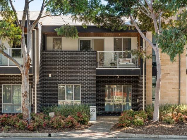 Townhouse for sale in Horseshoe Creek, South Australia