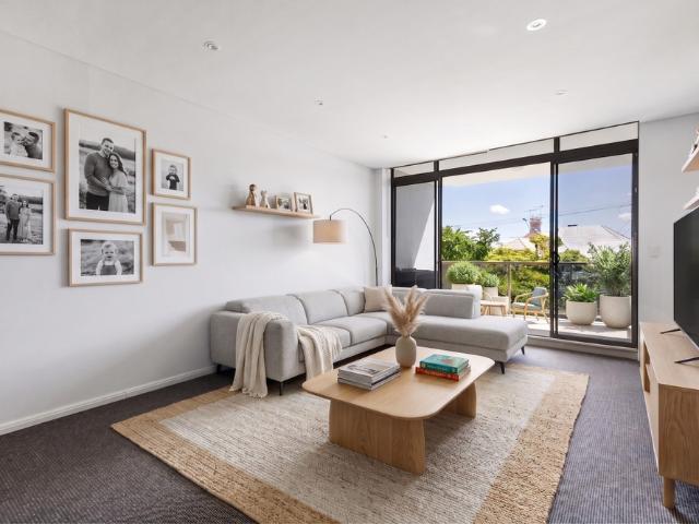 Apartment for rent in Sydney, New South Wales