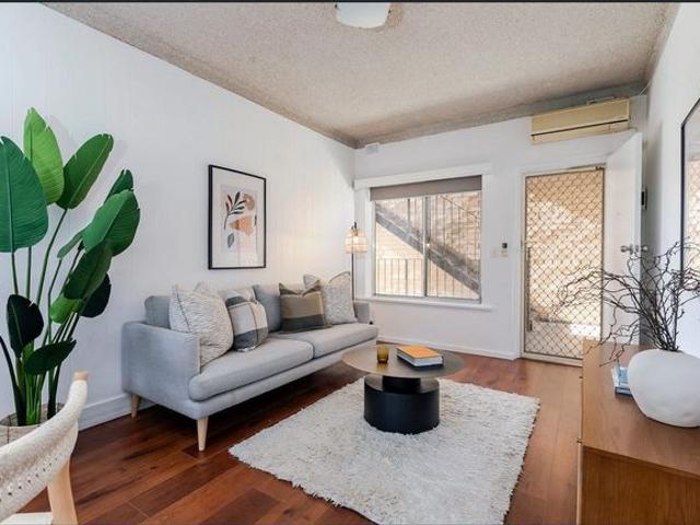 Apartment for rent in Horseshoe Creek, South Australia