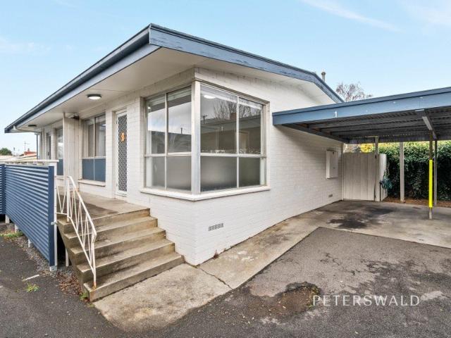 Apartment for rent in Hobart, Tasmania