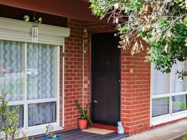 Apartment for sale in Horseshoe Creek, South Australia