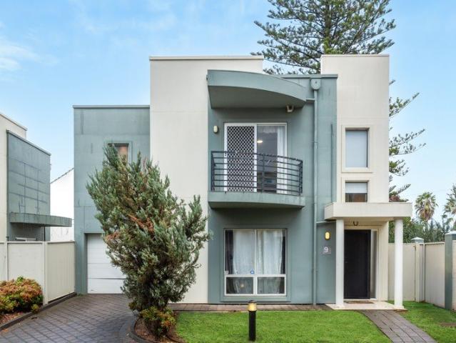 House for sale in Horseshoe Creek, South Australia