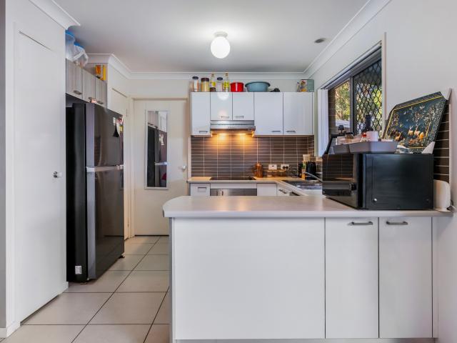 Townhouse for sale in Methul, Queensland