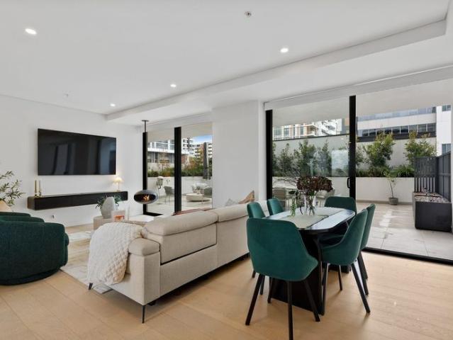 Apartment for rent in Wollongong West, New South Wales
