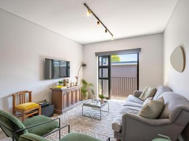 Apartment for rent in Alexandra, Gauteng