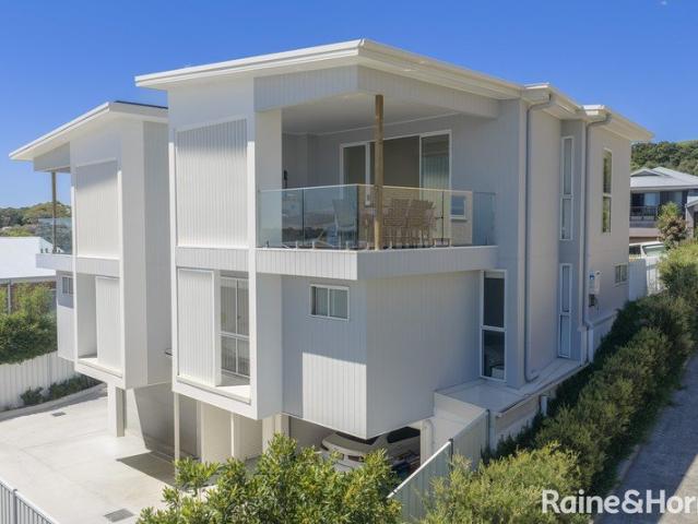 Townhouse for sale in New South Wales