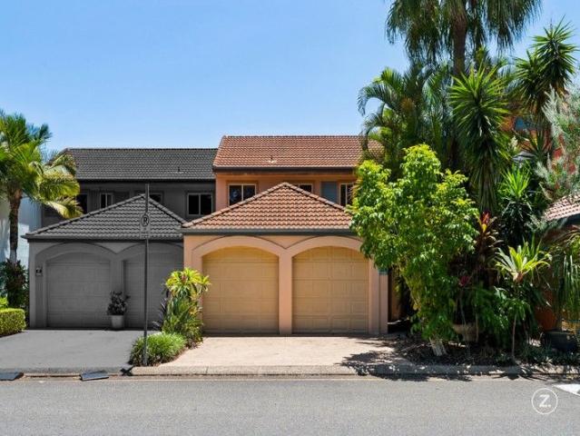 Townhouse for sale in Fernbrook, Queensland