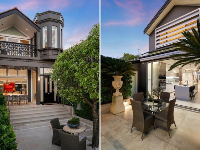 Townhouse for sale in Spit Junction, Sydney