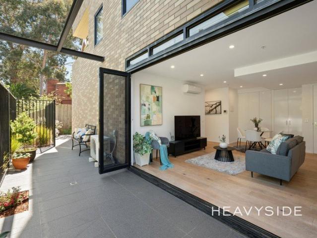 Apartment for sale in Blackburn, Melbourne