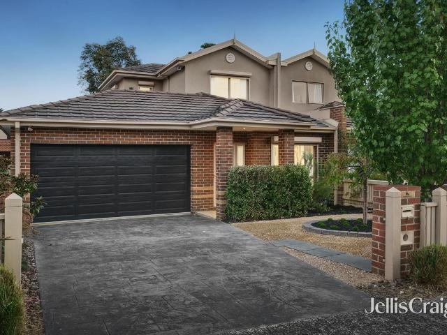Townhouse for sale in Camerons Creek, Victoria