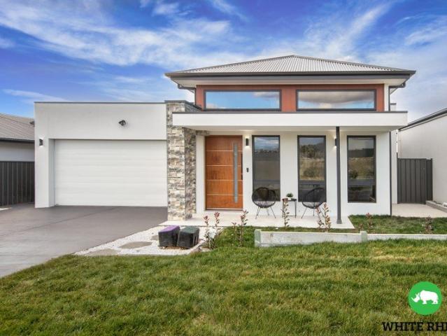 House for sale in Googong, New South Wales