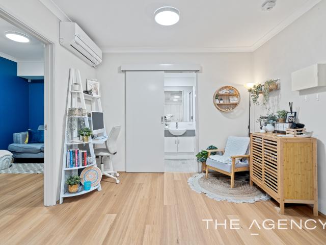 Apartment for sale in Rivervale, Western Australia