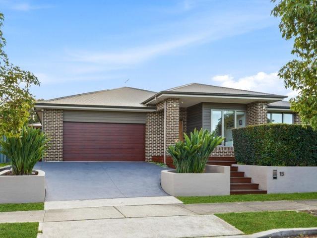 House for sale in Sydney, New South Wales