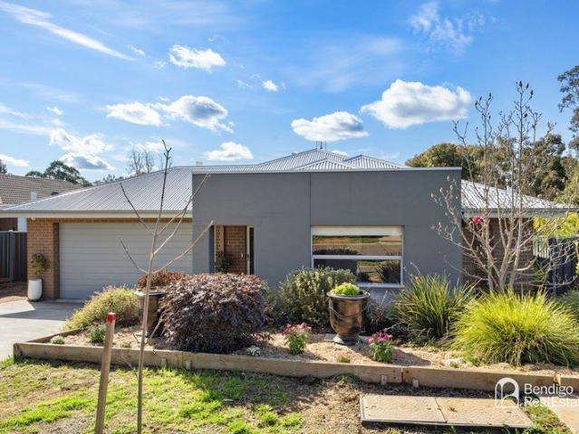 House for sale in Bendigo, Victoria