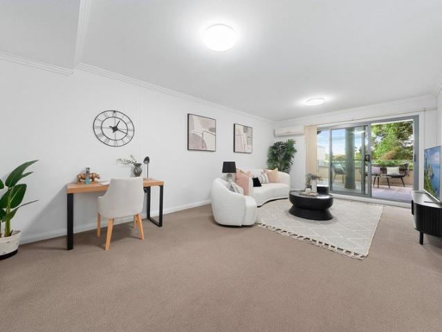 Apartment for sale in Willoughby, New South Wales