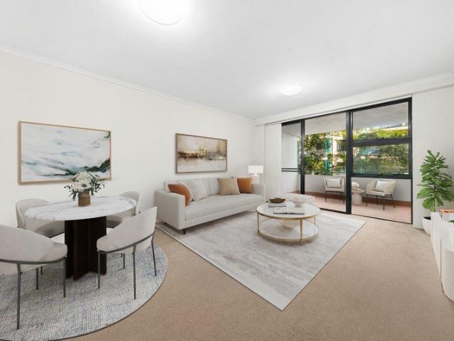 Apartment for sale in Willoughby, New South Wales