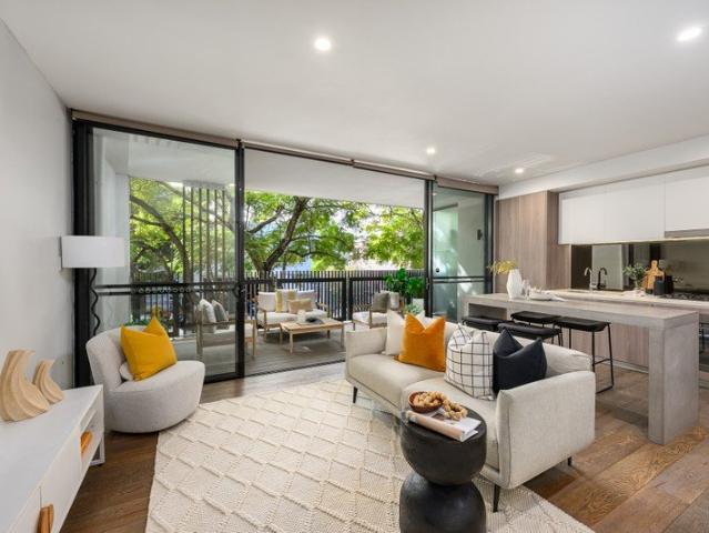 Apartment for sale in Sydney, New South Wales