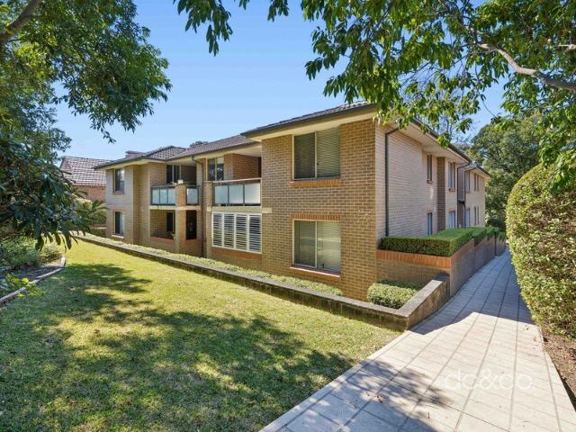 Apartment for rent in Inner West, Sydney