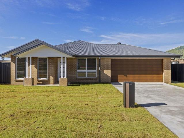 House for rent in Brisbane Grove, New South Wales