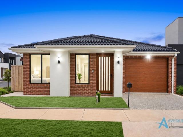 House for sale in Accolade, Melbourne