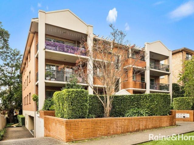 Apartment for sale in Sydney, New South Wales