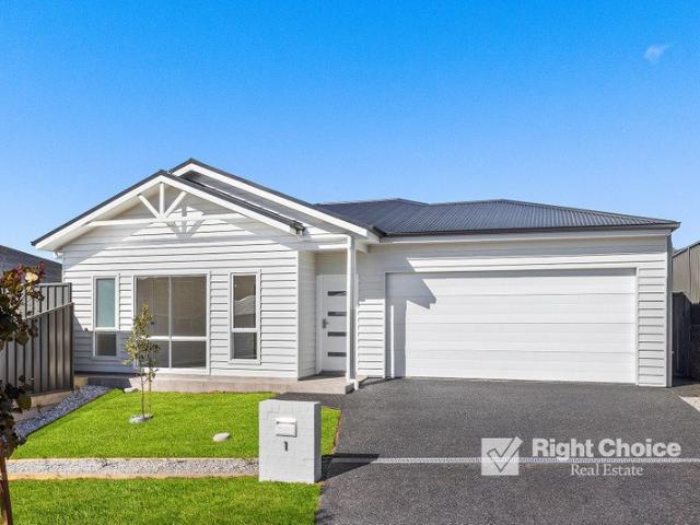 Villa for sale in Wollongong West, New South Wales