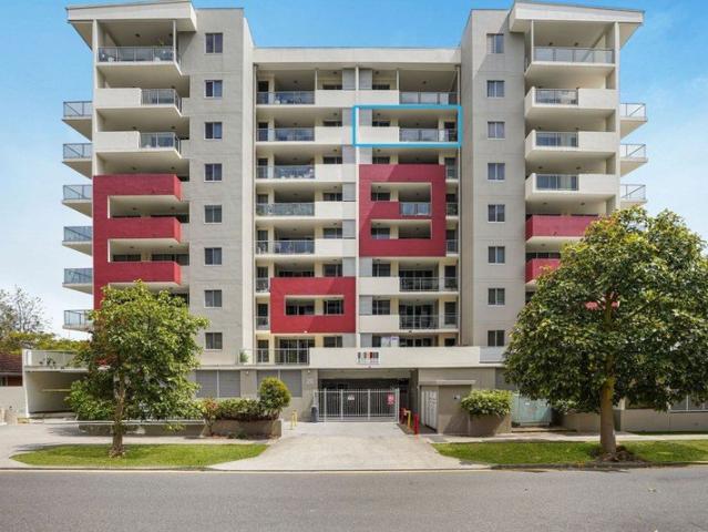Apartment for sale in Toombul, Queensland