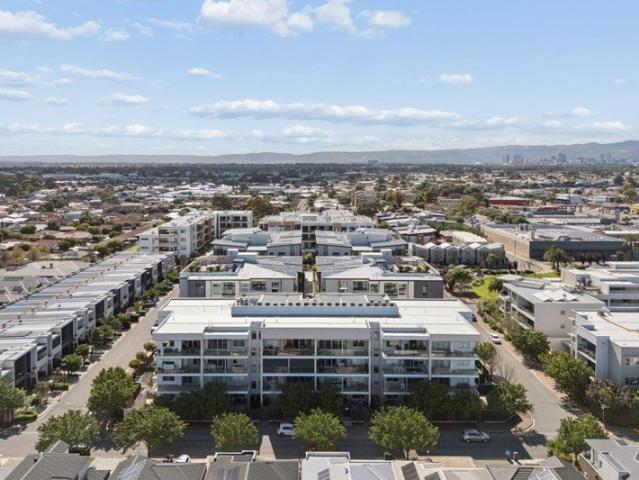 Apartment for sale in Findon, Adelaide
