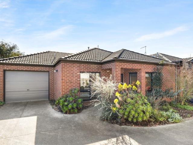 Apartment for sale in Camerons Creek, Victoria