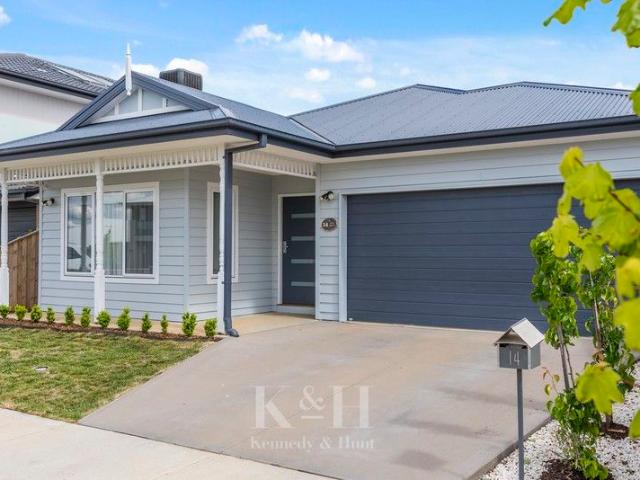 House for sale in Gisborne, Victoria