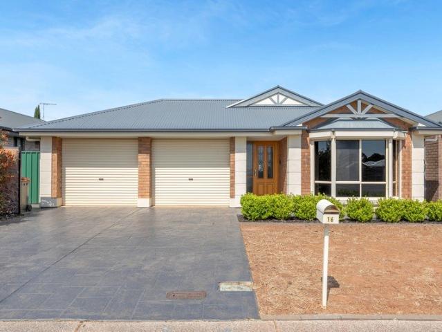 House for sale in Blakeview, Adelaide