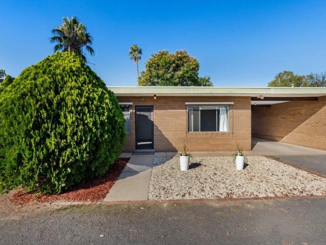 Apartment for sale in Euroa, Victoria