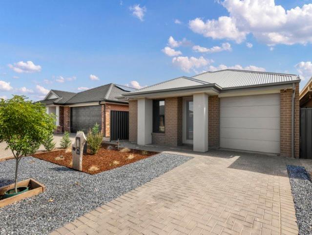 House for sale in Horseshoe Creek, South Australia