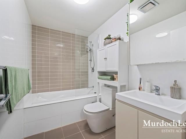 Apartment for sale in Baulkham Hills, New South Wales