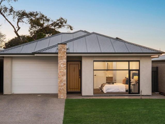 House for sale in Horseshoe Creek, South Australia