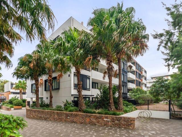 Apartment for sale in Sydney, New South Wales