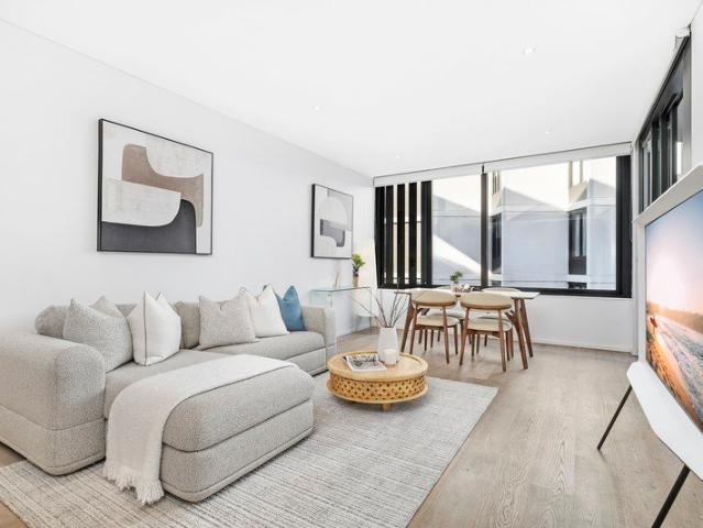 Apartment for sale in Sydney, New South Wales