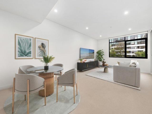 Apartment for sale in Sydney, New South Wales