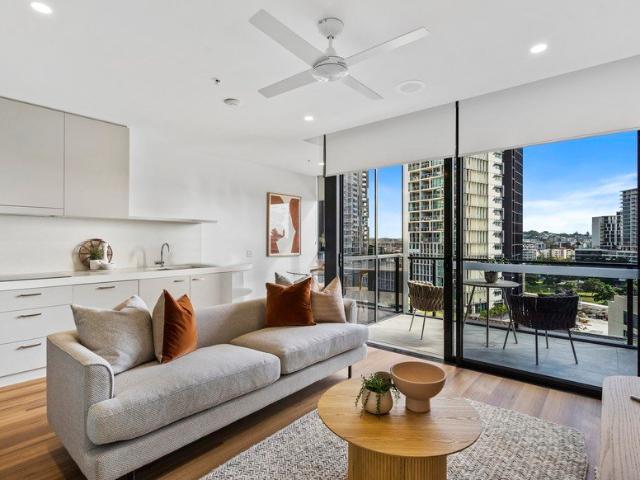Apartment for sale in Toombul, Queensland