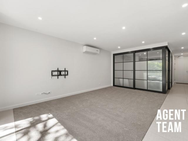 Apartment for sale in Turner, Australian Capital Territory