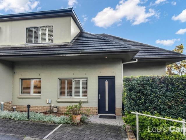 Townhouse for sale in Sydney, New South Wales
