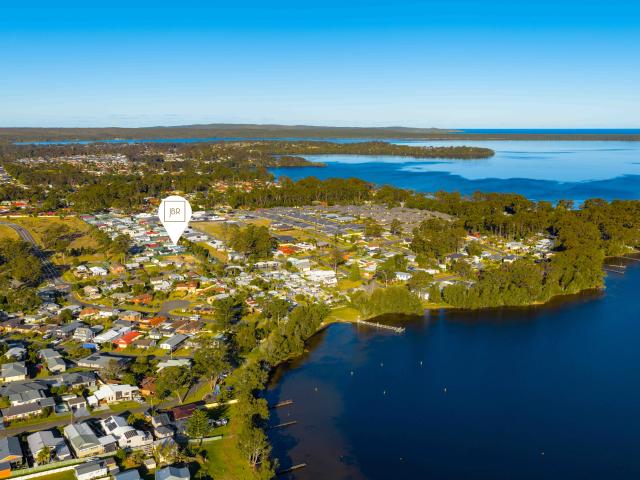 House for sale in St Georges Basin, New South Wales